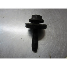 03V102 Crankshaft Pulley Bolt From 2004 FORD F-150  5.4 F5RE6A340BA